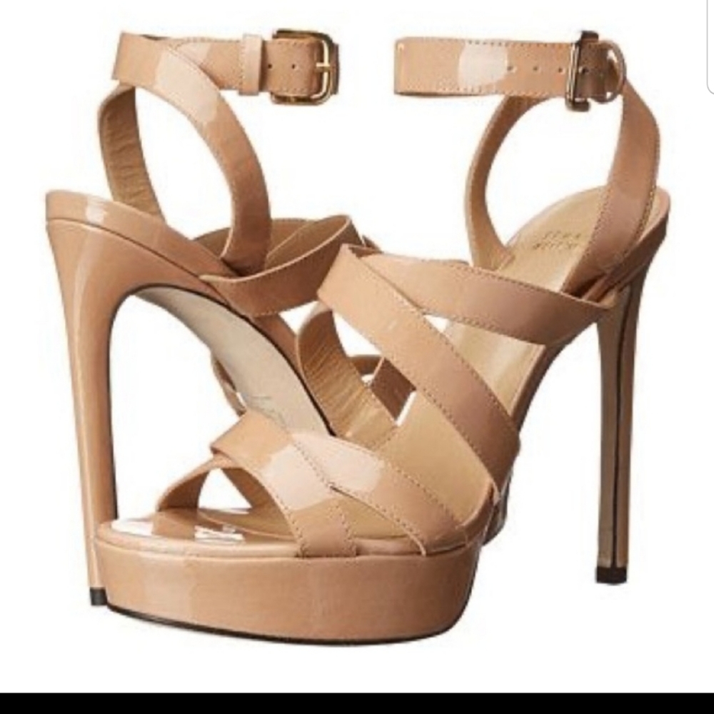 Stuart Weitzman Soundtrack